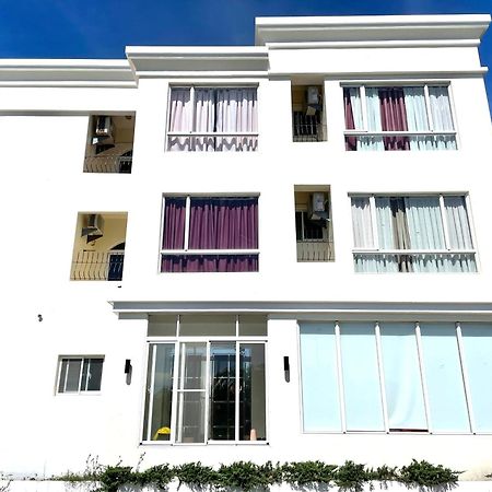 Full Sun House - Peng'S Family Appartement T'ai-tung Buitenkant foto